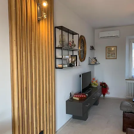 Apartamento Vinci View SantʼAnsano