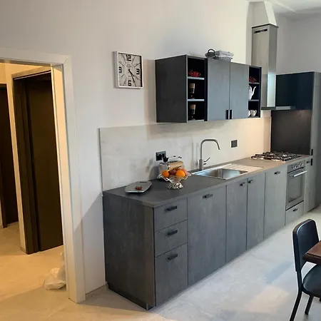 Vinci View Apartament *
