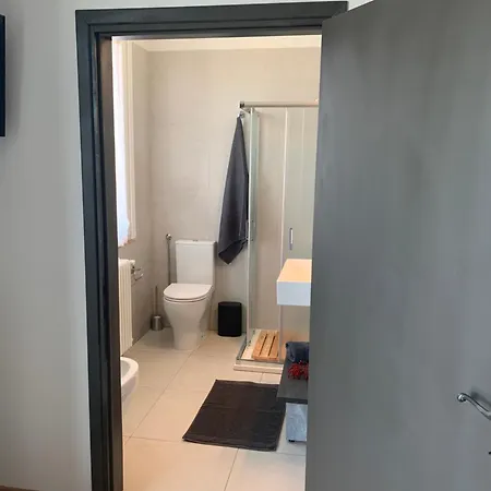 Vinci View Apartamento