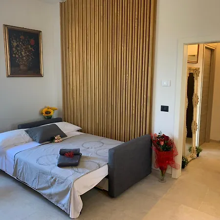 Apartament Vinci View SantʼAnsano