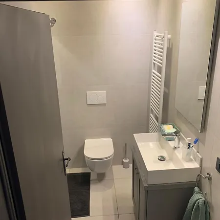 Vinci View Apartament