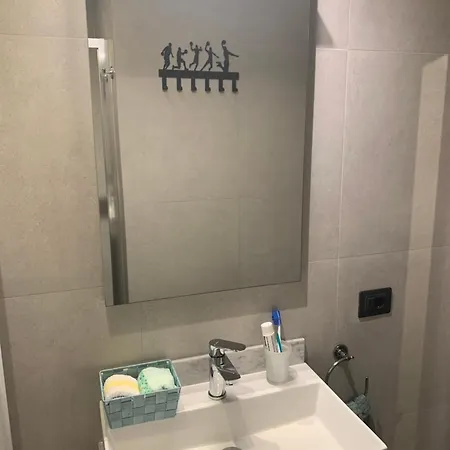 Vinci View Apartament SantʼAnsano