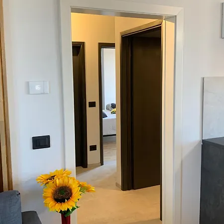 Apartament Vinci View *