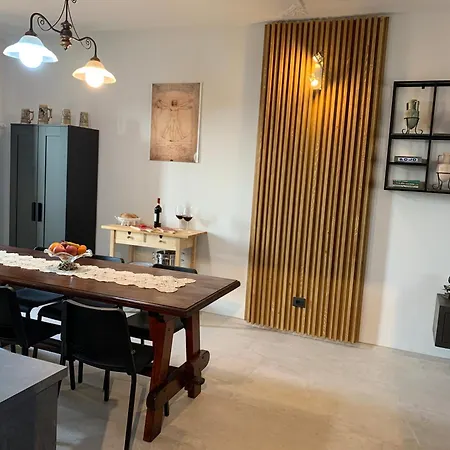 Vinci View Apartamento *