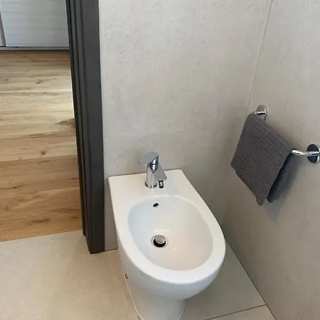 Apartament Vinci View *