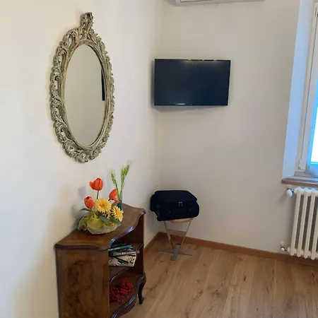 Apartament Vinci View SantʼAnsano