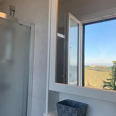 Vinci View Apartament *