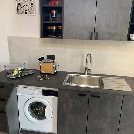 Apartamento Vinci View *