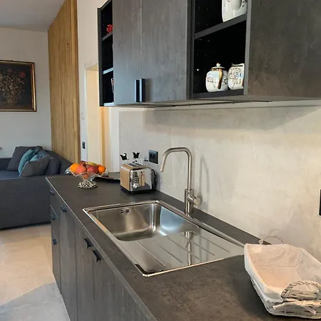 Vinci View Apartament SantʼAnsano