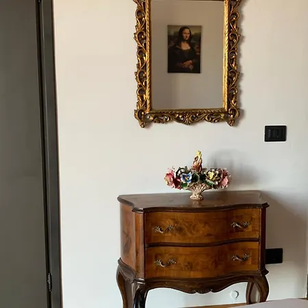 Apartament Vinci View SantʼAnsano