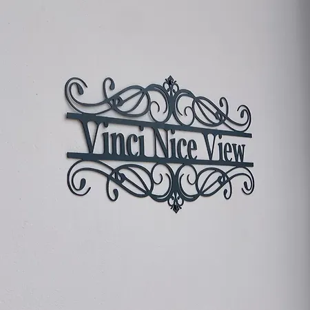 Vinci View