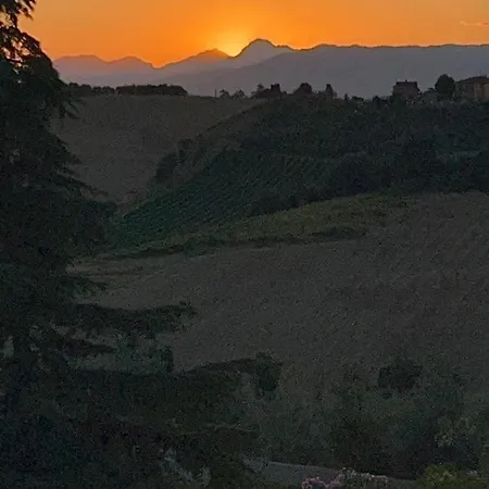 Apartament Vinci View SantʼAnsano
