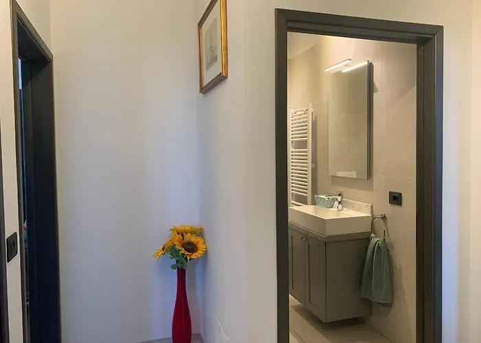 Vinci View * SantʼAnsano