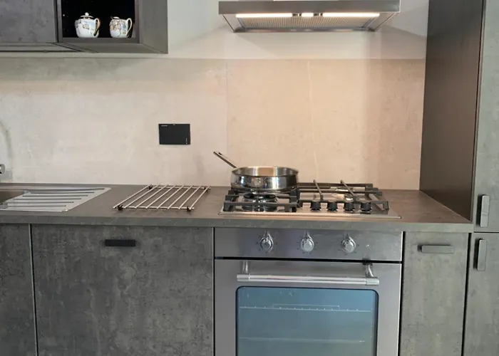 Vinci View SantʼAnsano