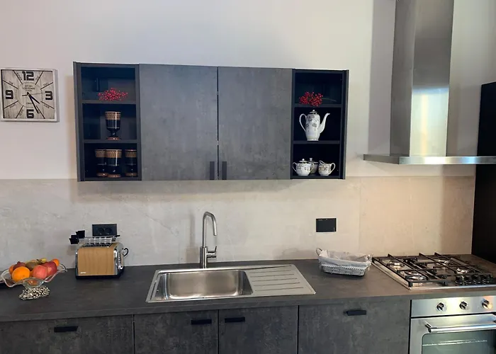 Apartamento Vinci View