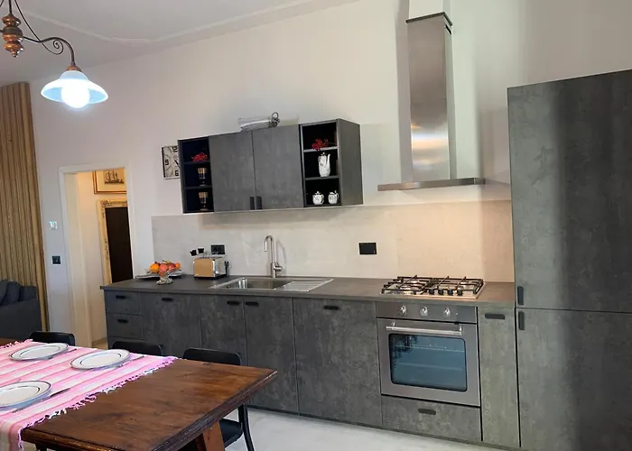 Vinci View * SantʼAnsano