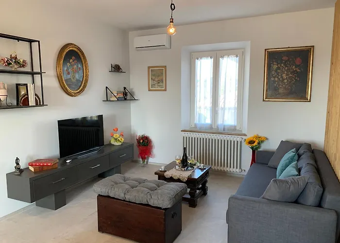 Vinci View * SantʼAnsano