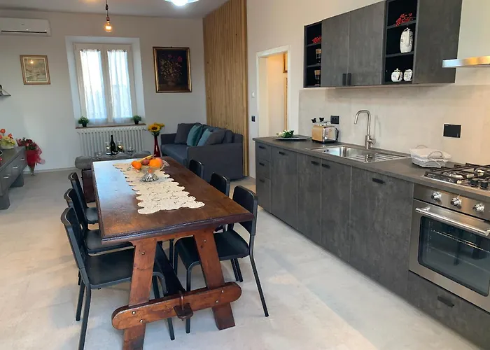 Vinci View Apartment