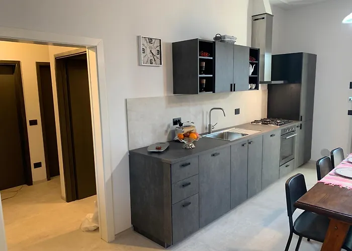 Vinci View Apartment *