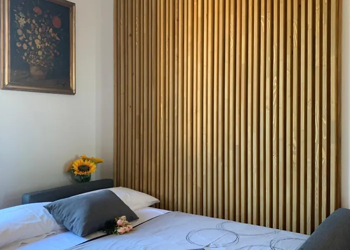 Vinci View SantʼAnsano