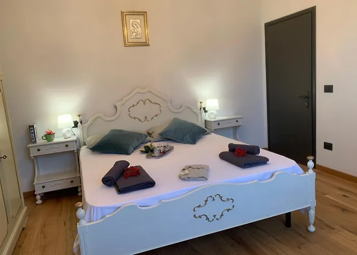 Vinci View * SantʼAnsano