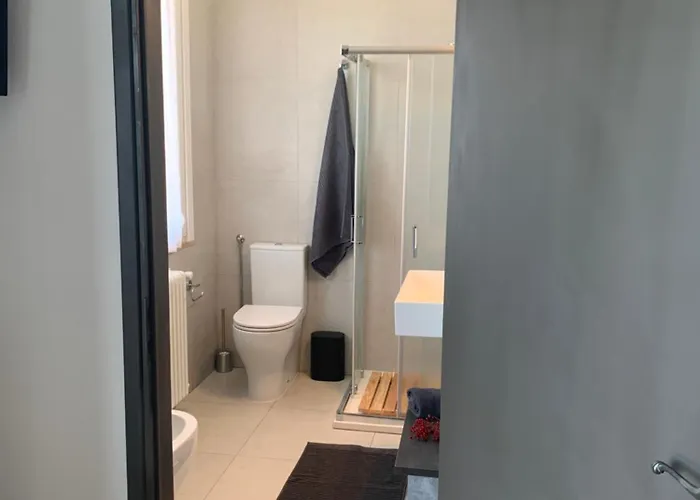 Vinci View Apartamento