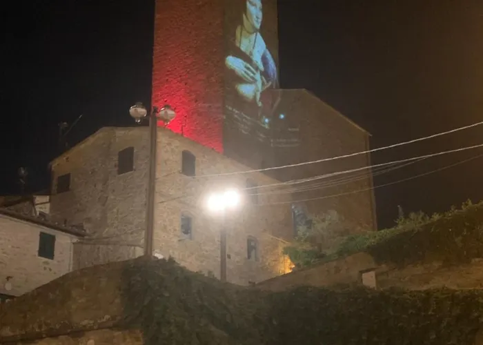 Apartamento Vinci View *