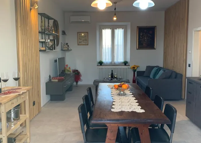 Vinci View SantʼAnsano