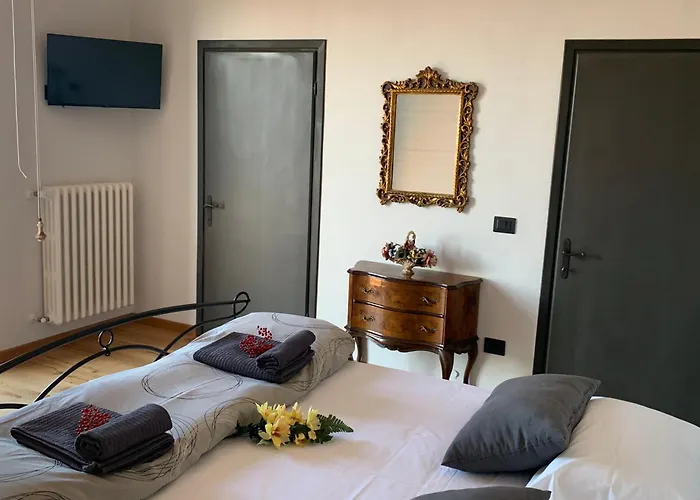 Vinci View * SantʼAnsano