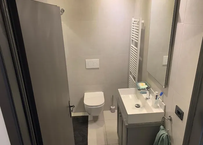 Vinci View Apartment