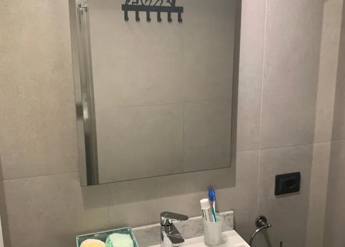 Vinci View Apartment SantʼAnsano