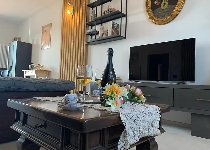 Apartmán Vinci View