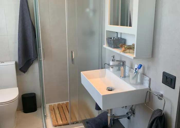 Apartamento Vinci View SantʼAnsano