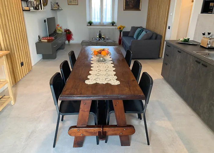 Vinci View SantʼAnsano