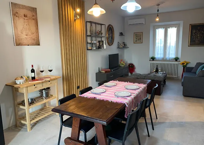 Vinci View * SantʼAnsano