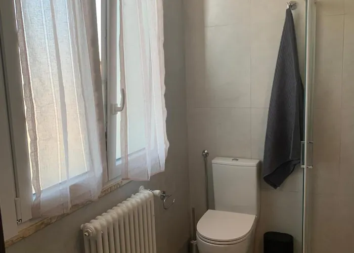 Apartamento Vinci View