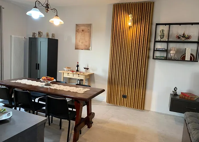 Vinci View Apartamento *