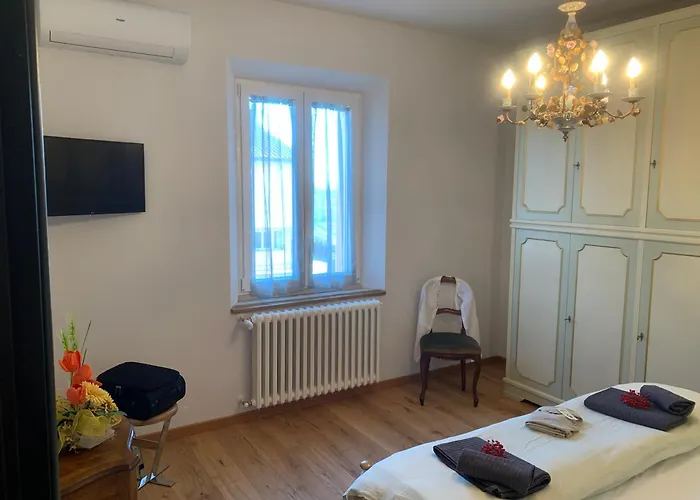 Apartamento Vinci View *