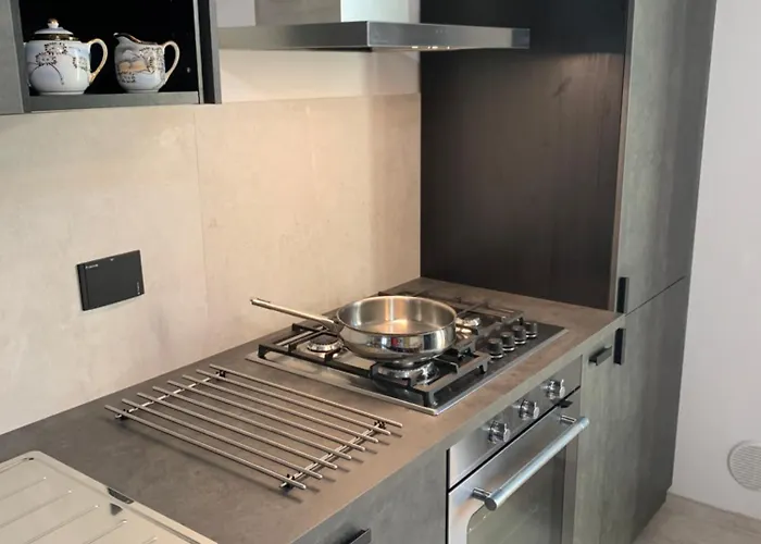 Apartment Vinci View SantʼAnsano