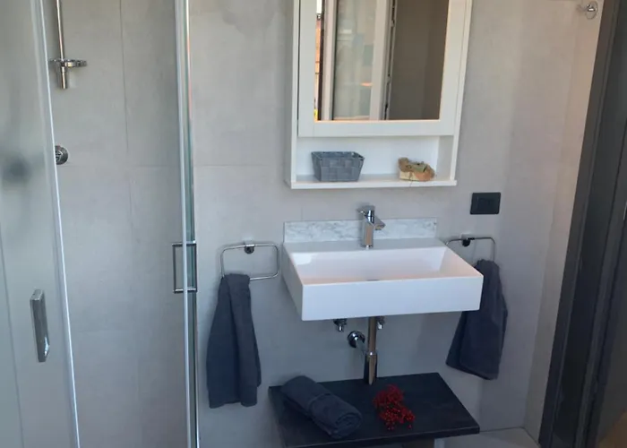 Vinci View * SantʼAnsano