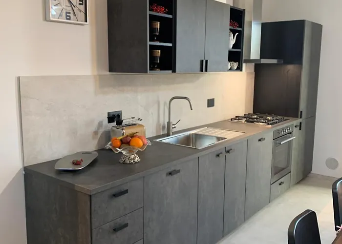 Vinci View Apartamento