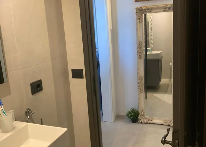 Vinci View Apartamento *