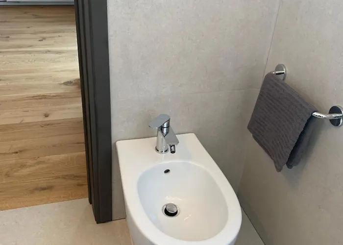 Apartamento Vinci View *