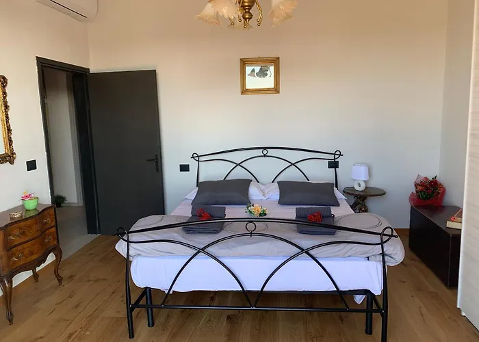 Vinci View Apartment SantʼAnsano