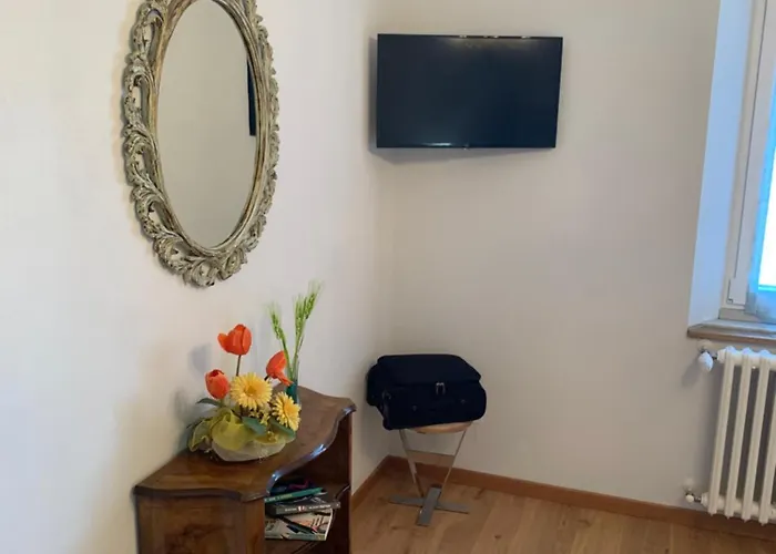 Apartment Vinci View SantʼAnsano