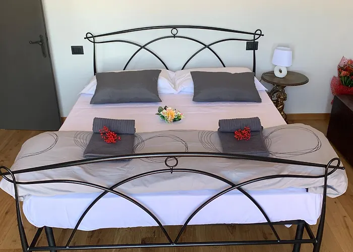 Vinci View SantʼAnsano