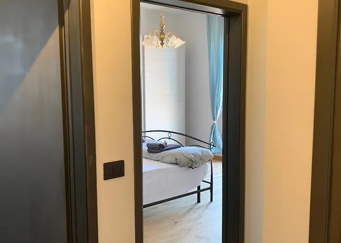 Apartamento Vinci View