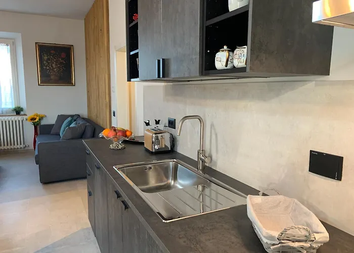 Vinci View Apartamento SantʼAnsano