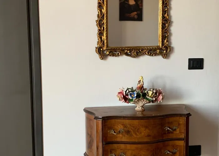 Apartamento Vinci View SantʼAnsano