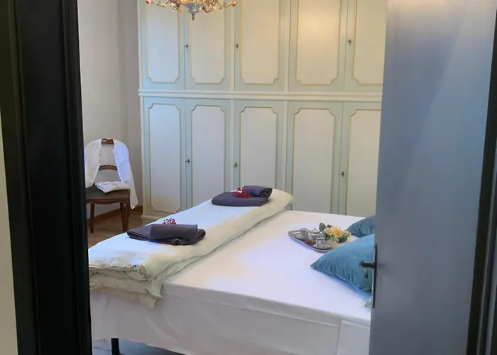 Apartamento Vinci View